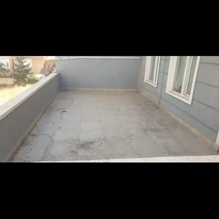 Apartment Bordo Apart Yahsihan