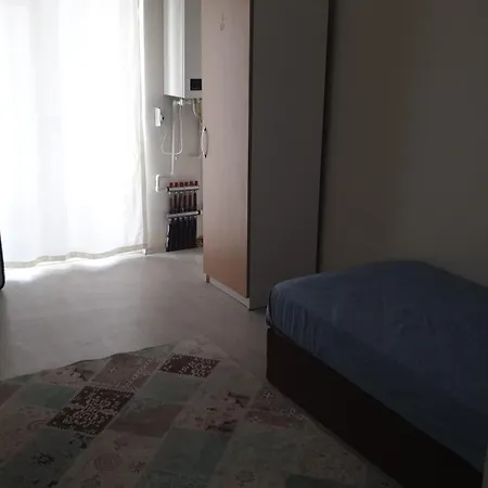 Bordo Apart Apartment Yahsihan