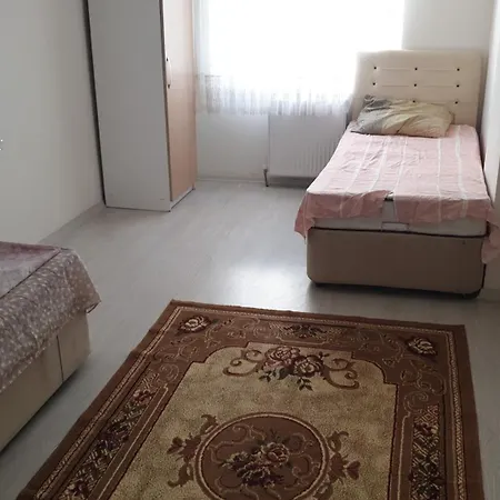 Apartment Bordo Apart *